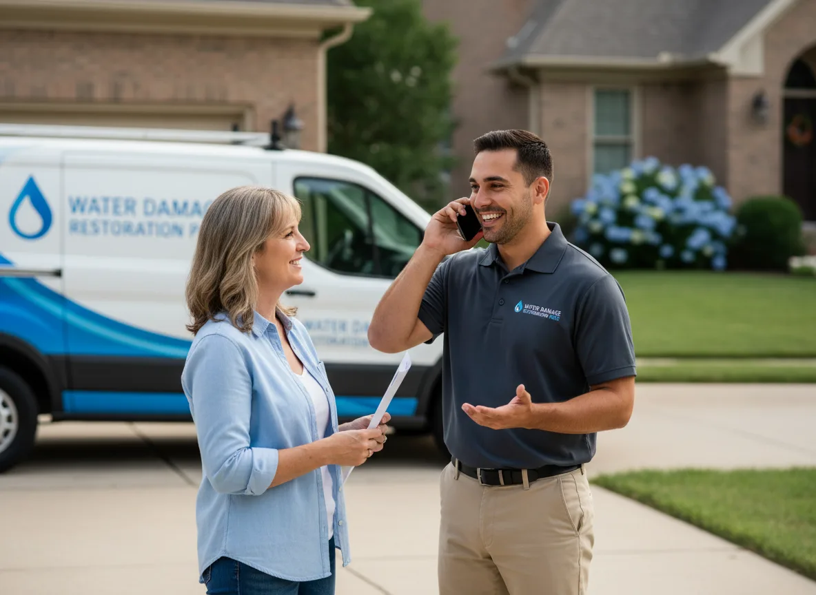 Flood Restoration Liberal, MO FAQs